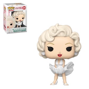 Pop! Icons - Marilyn Monroe Figura Funko Pop! Vinyl