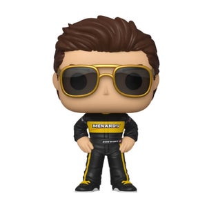 Figurine Pop! Ryan Blaney - NASCAR