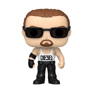 Figurine Pop! Diesel - WWE