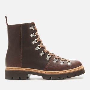 grenson hiking boots