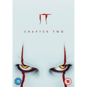 IT Chapter Two