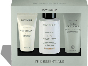 Löwengrip The Essentials Set