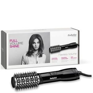 BaByliss Flawless Volume Hot Air Styler
