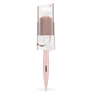 BaByliss Rose Blush Styling Brush