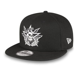 New Era X Call of Duty Modern Warfare Black 9Fifty Cap - Eastern Faction