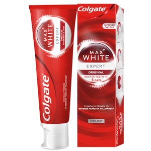 Colgate Max White Expert White