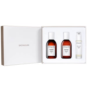 Sachajuan Moisturising Collection (Worth £72.00)