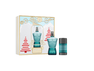 Jean Paul Gaultier Le Male Eau de Toilette Gift Set
