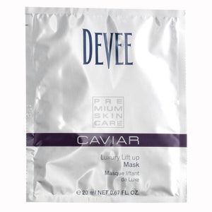 DEVEE Caviar Luxury Lift Up Mask