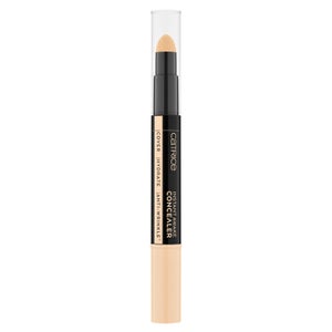 Catrice Cosmetics Instant Awake Concealer 020 (dunkel)