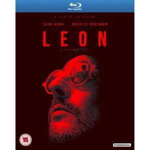 Leon: Director’s Cut
