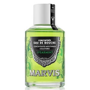 Marvis Concentrated Mouthwash Spearmint 120 ml
