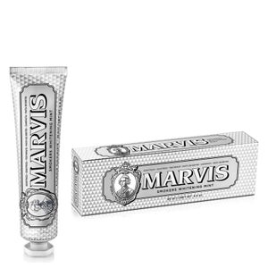 Marvis Whitening Mint Toothpaste for Smokers 85ml