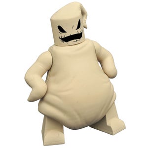 Nightmare before Christmas Vinimates Action Figure - Oogie Boogie