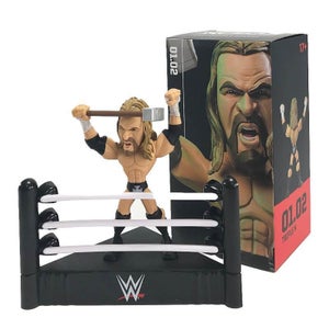 WWE Triple H Figure
