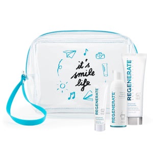 Regenerate Smile Bag
