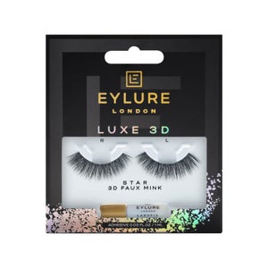 Eylure Luxe 3D Star Lash
