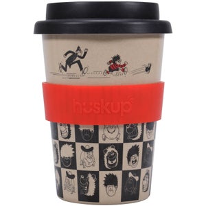 Beano Huskup Travel Mug