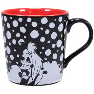 Disney Cruella Boxed Mug