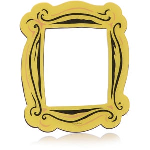 Friends Photo Frame Magnet