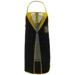 Harry Potter Hufflepuff Apron