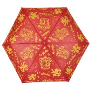 Harry Potter Gryffindor Umbrella