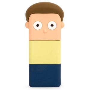 Rick & Morty 'Morty' PowerSquad Powerbank