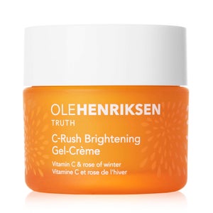 Ole Henriksen C-rush Brightening Gel-creme