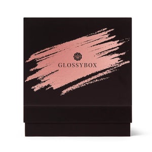 GLOSSYBOX Black Friday Limited Edition 2019
