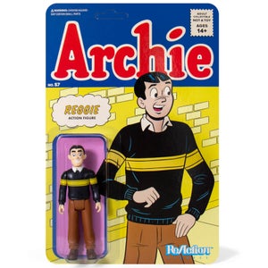 Super7 Archie ReAction Figure - Reggie