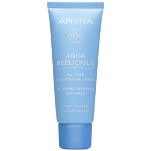 APIVITA Aqua Beelicious Oil Free Face Cream 40ml