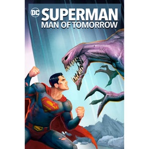 Superman : L'Homme de demain