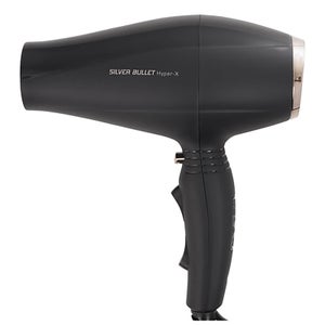 Silver Bullet Hyper X Dryer 2300W - Black