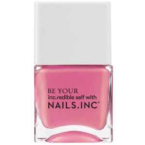 nails inc. Nail Polish - Blossom Kisses