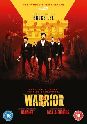 Warrior S1