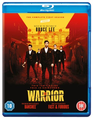 Warrior S1