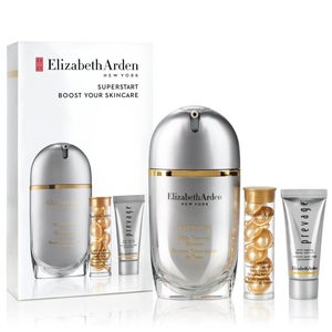 Elizabeth Arden Superstart 3 Piece Skincare Gift Set
