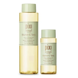 PIXI Vitamin-C Tonic Home and Away Duo Exclusive