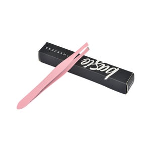 Basic Beauty Pink Tweezer