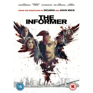 The Informer