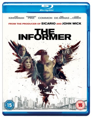The Informer
