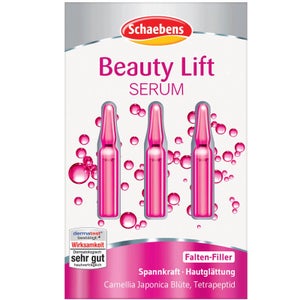 Schaebens Beauty Lift Serum (1 x 3 Ampullen)