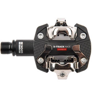 Look X-Track Race Carbon MTB Pedals