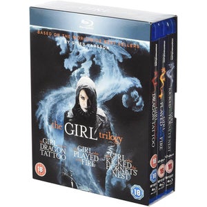 The Girl Trilogy
