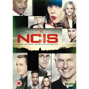 Navy NCIS Season 15