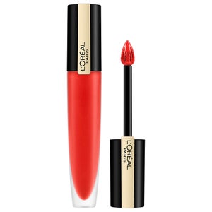 L'Oréal Paris Rouge Signature Matte Lip Ink 7ml (Various Shades)