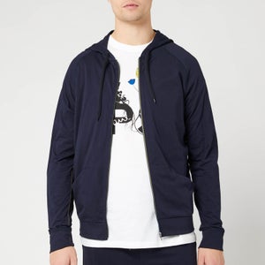 PS Paul Smith Men's Hoodie - Navy