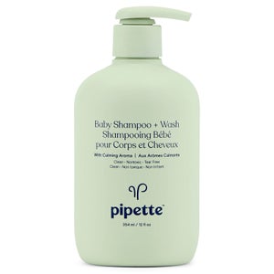 Pipette Shampoo + Body Wash - Calming 12 fl oz.