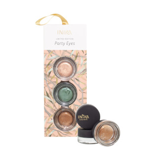 INIKA Party Eyes