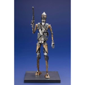 Kotobukiya Star Wars The Mandalorian ARTFX+ PVC Statue 1/10 IG-11 22cm